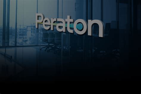 Paid Time-Off and Holidays. . Peraton careers